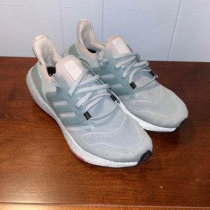 ADIDAS 2023 Ultraboost "Mint" Edition